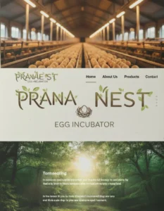 prana nest