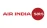 air india sats logo